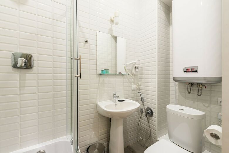 Hotel Solo Admiralteyskaya