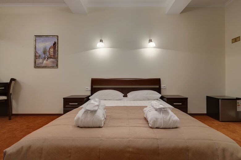 Hotel Solo Admiralteyskaya