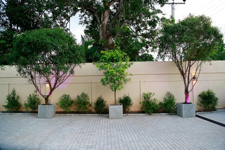 Hotel Tranquil Negombo Boutique