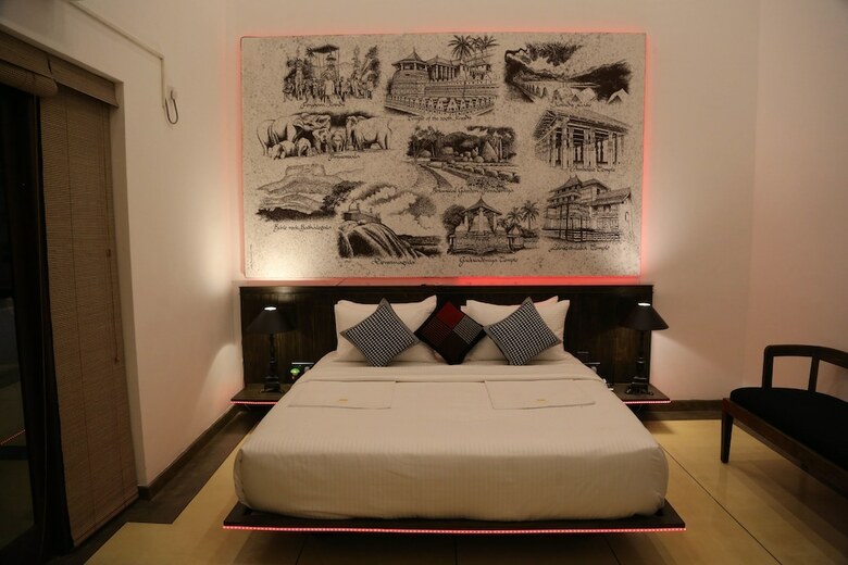 Hotel Tranquil Negombo Boutique