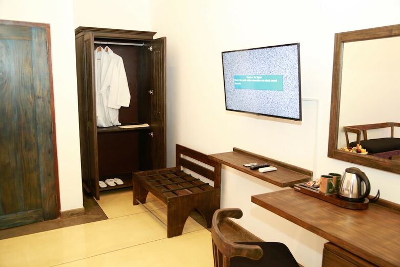 Hotel Tranquil Negombo Boutique