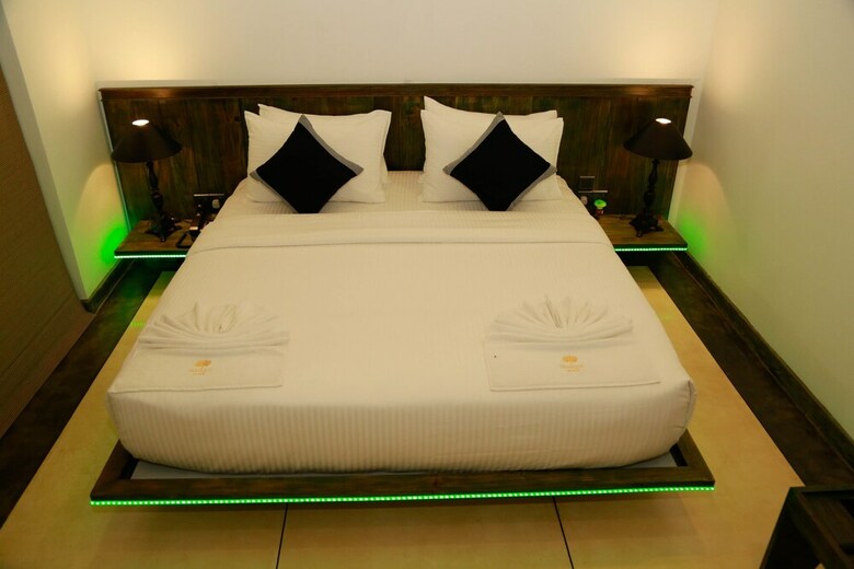 Hotel Tranquil Negombo Boutique