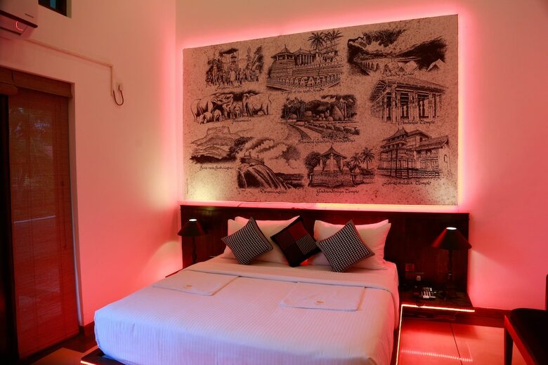 Hotel Tranquil Negombo Boutique