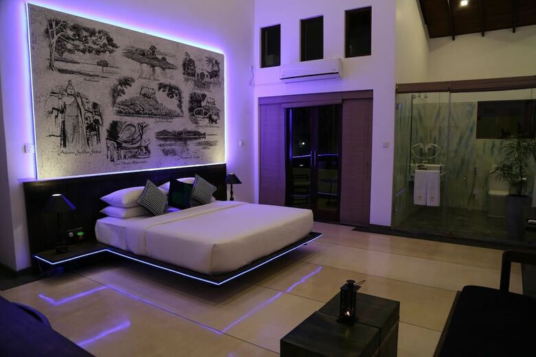 Hotel Tranquil Negombo Boutique