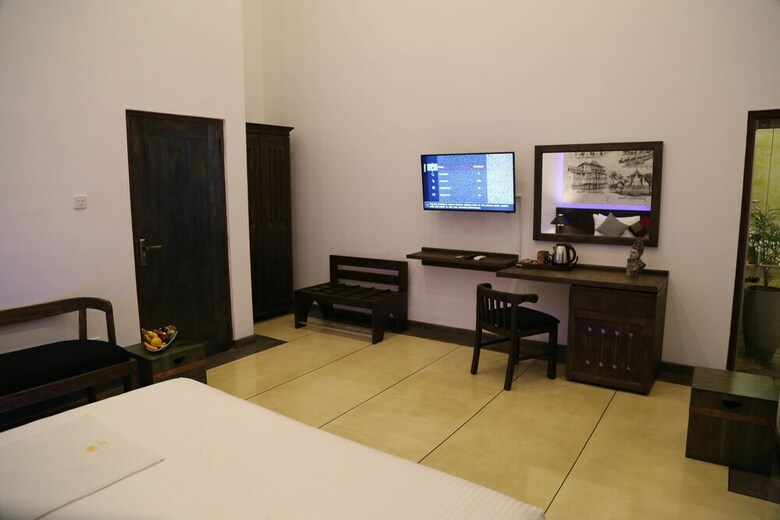 Hotel Tranquil Negombo Boutique
