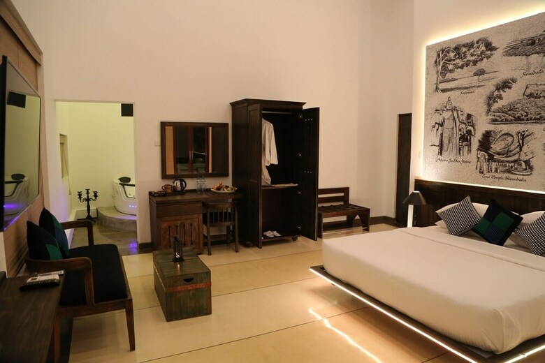 Hotel Tranquil Negombo Boutique