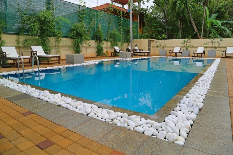 Hotel Tranquil Negombo Boutique