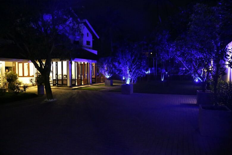 Hotel Tranquil Negombo Boutique