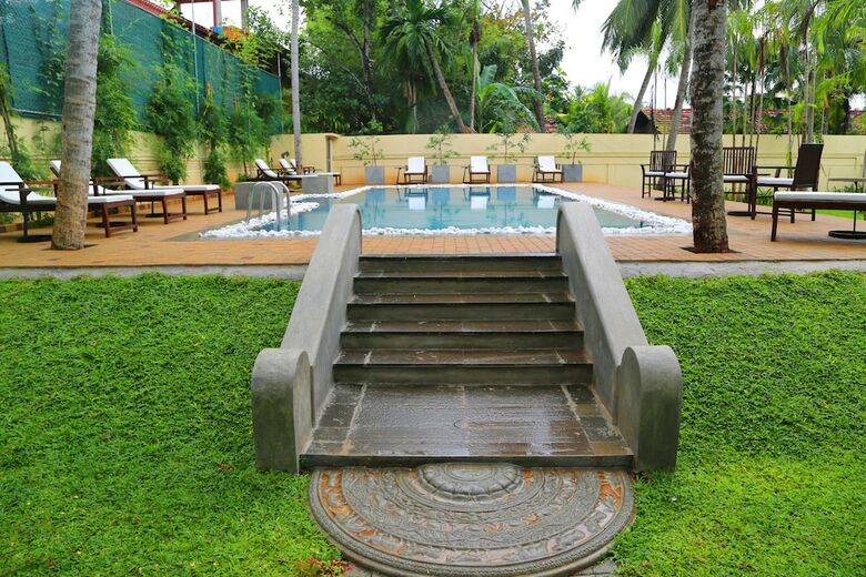 Hotel Tranquil Negombo Boutique