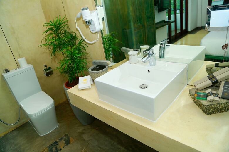 Hotel Tranquil Negombo Boutique
