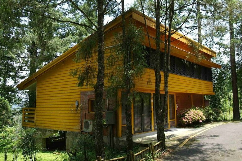 Hotel Xitou Education Center Hostel