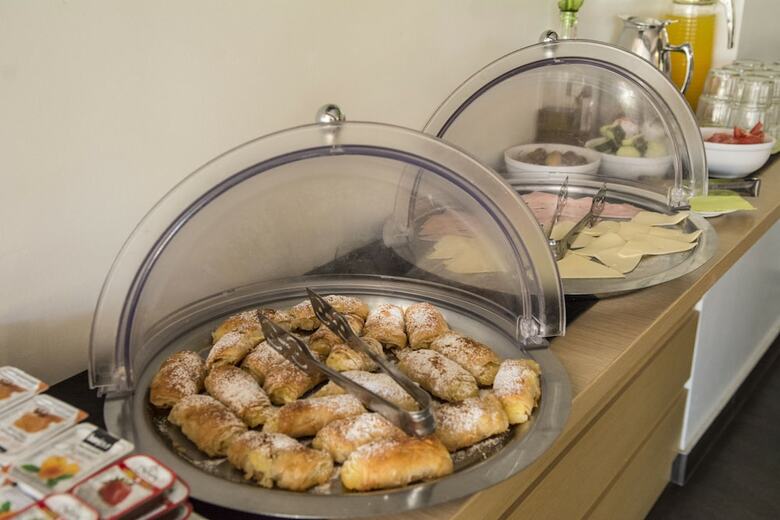 Aparthotel Hotel Ifigenia