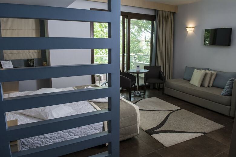 Aparthotel Hotel Ifigenia