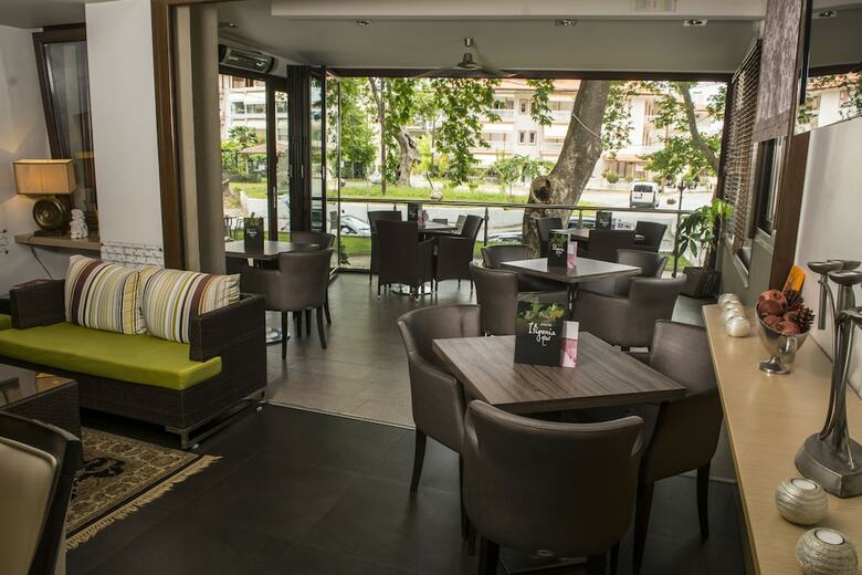 Aparthotel Hotel Ifigenia