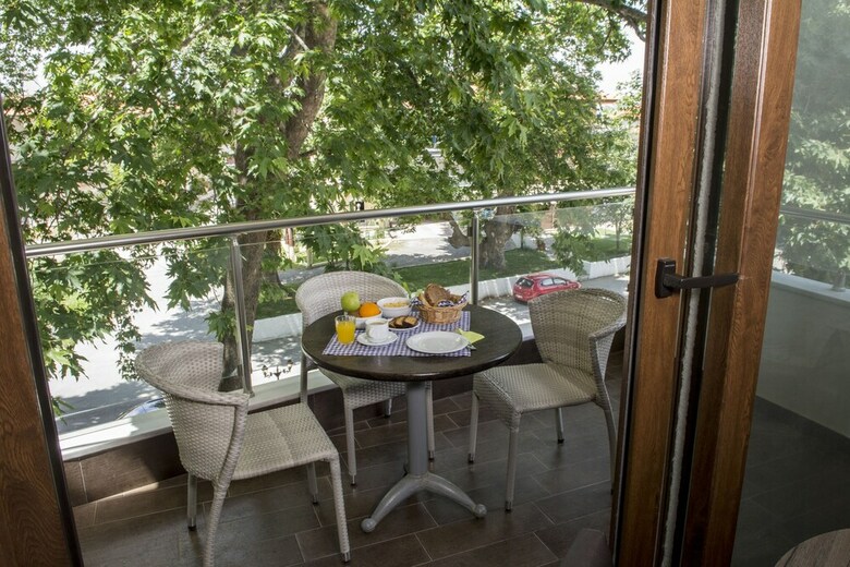 Aparthotel Hotel Ifigenia
