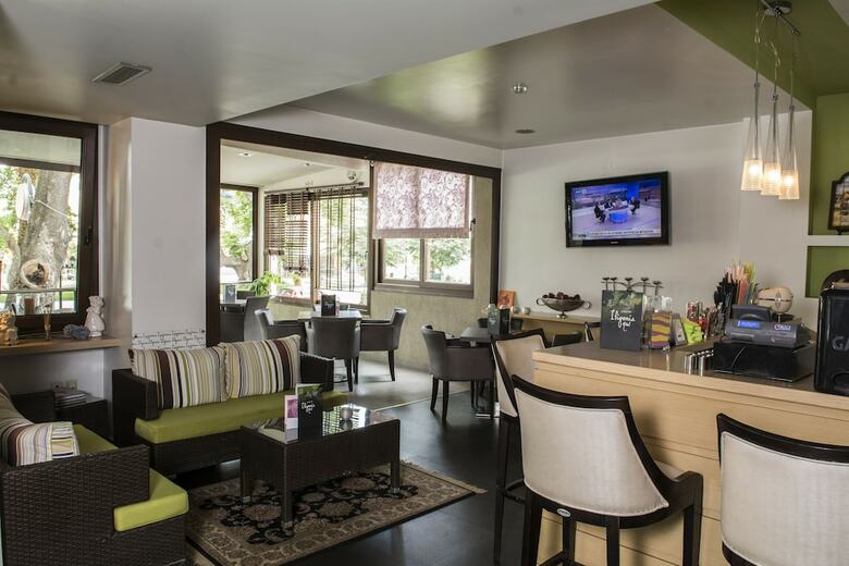 Aparthotel Hotel Ifigenia