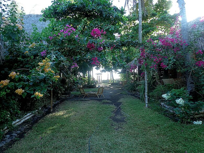 Posada Palapa Cabin�s