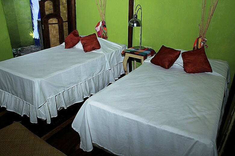 Posada Palapa Cabin�s