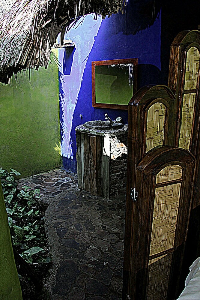 Posada Palapa Cabin�s