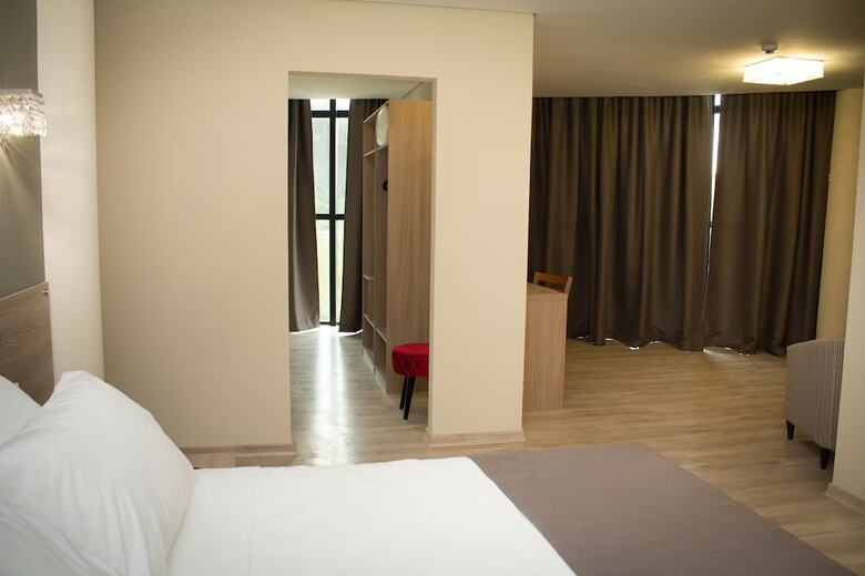 Minas Platinum Hotel & Convention