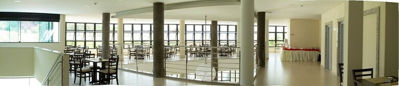 Minas Platinum Hotel & Convention