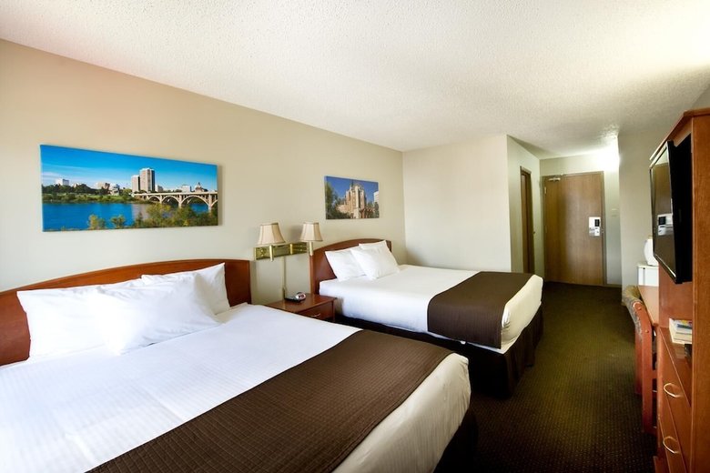 Hotel Riviera Motor Inn