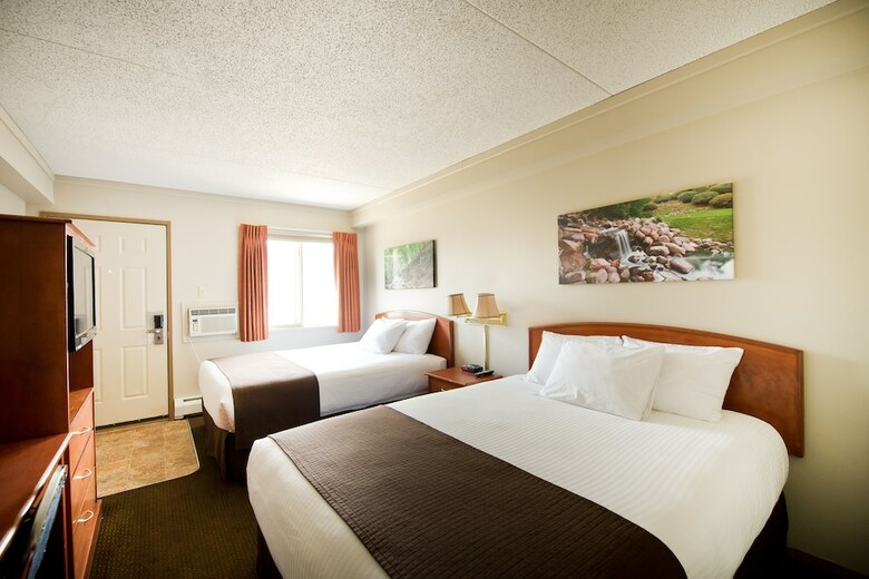 Hotel Riviera Motor Inn