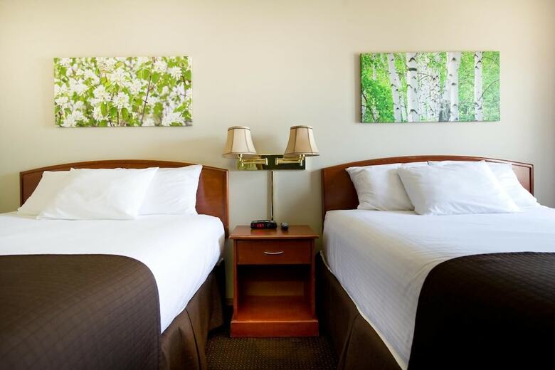 Hotel Riviera Motor Inn