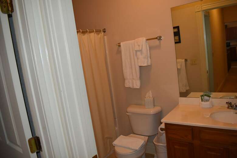 Posada Hermann Crown Suites