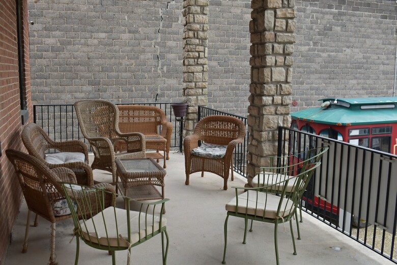 Posada Hermann Crown Suites