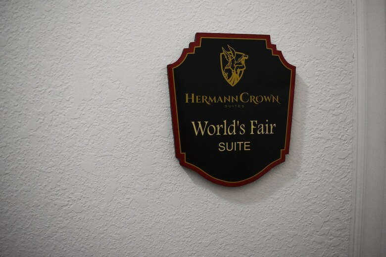 Posada Hermann Crown Suites