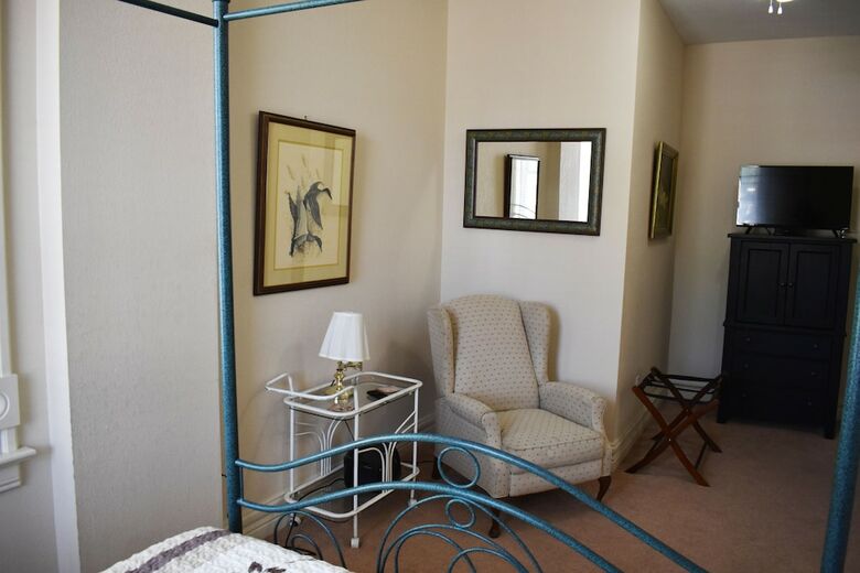 Posada Hermann Crown Suites