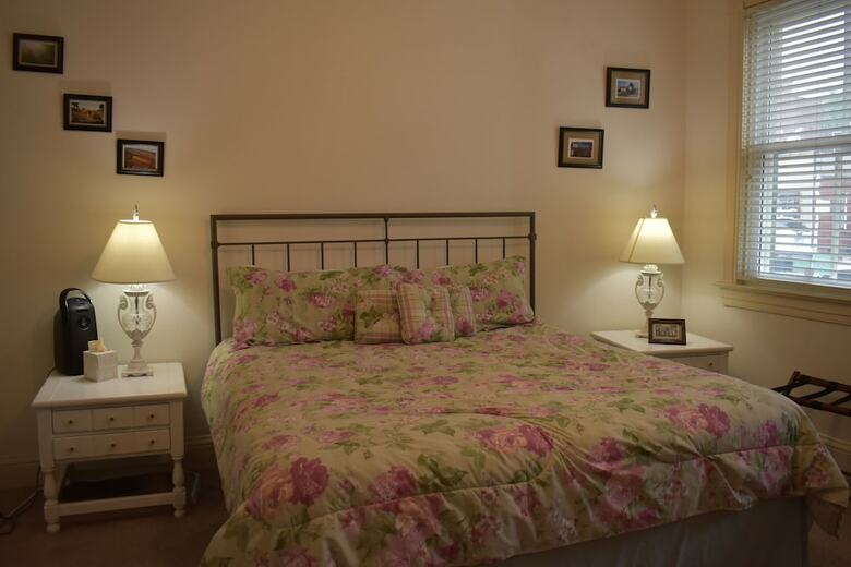 Posada Hermann Crown Suites