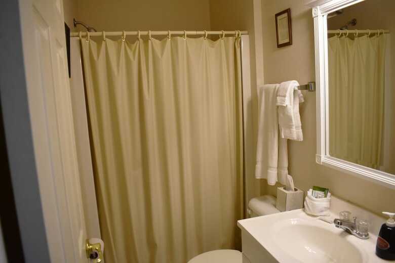 Posada Hermann Crown Suites