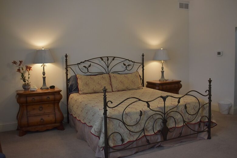 Posada Hermann Crown Suites