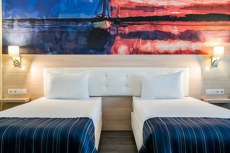 Hotel Fregat