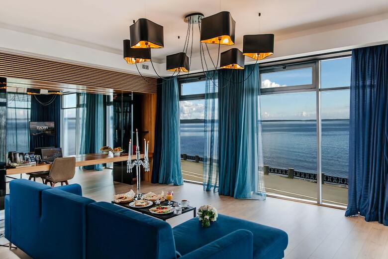 Hotel Fregat