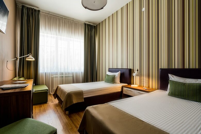 Hotel Fregat