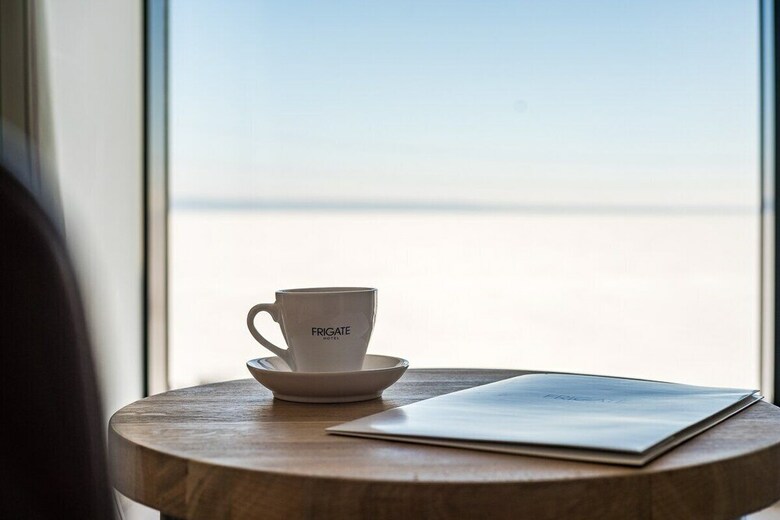 Hotel Fregat