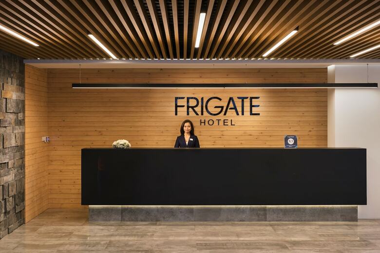 Hotel Fregat