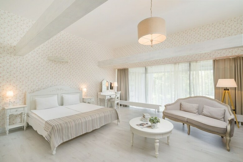 Hotel Fregat