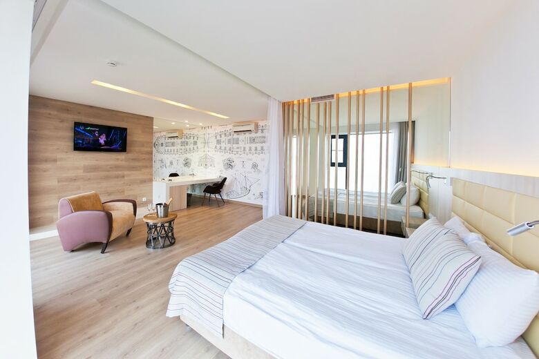 Hotel Fregat