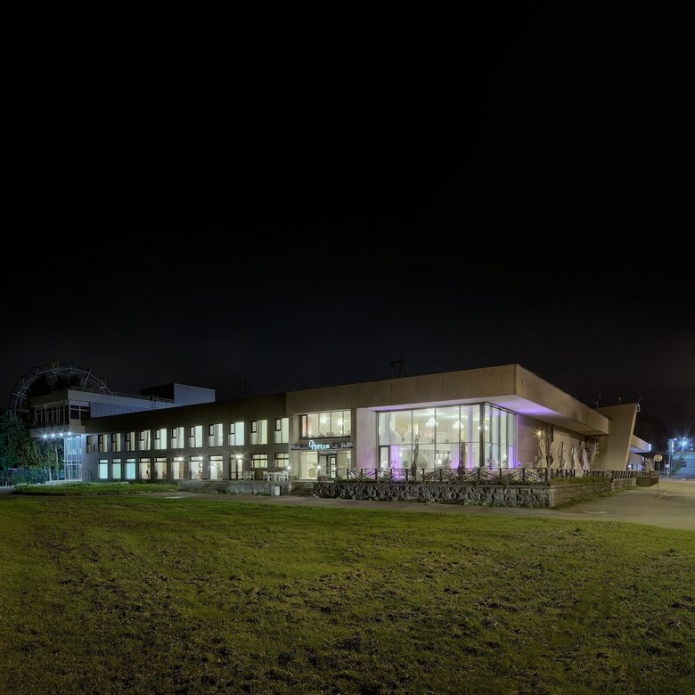 Hotel Fregat
