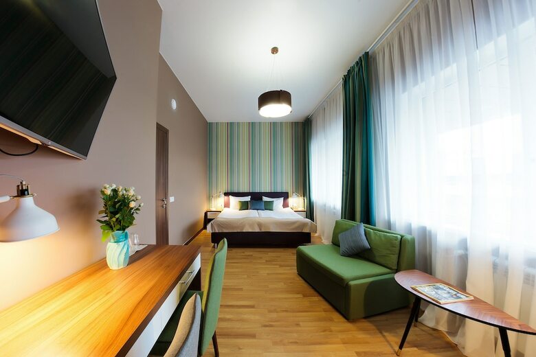 Hotel Fregat