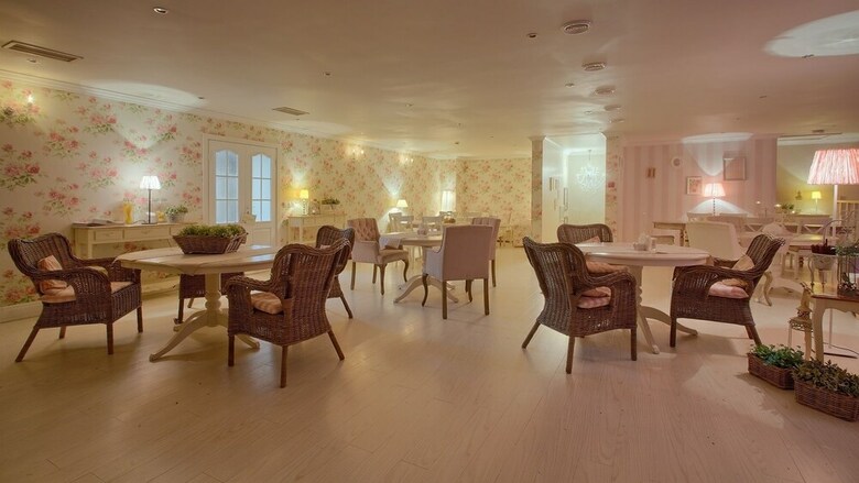 Hotel Fregat