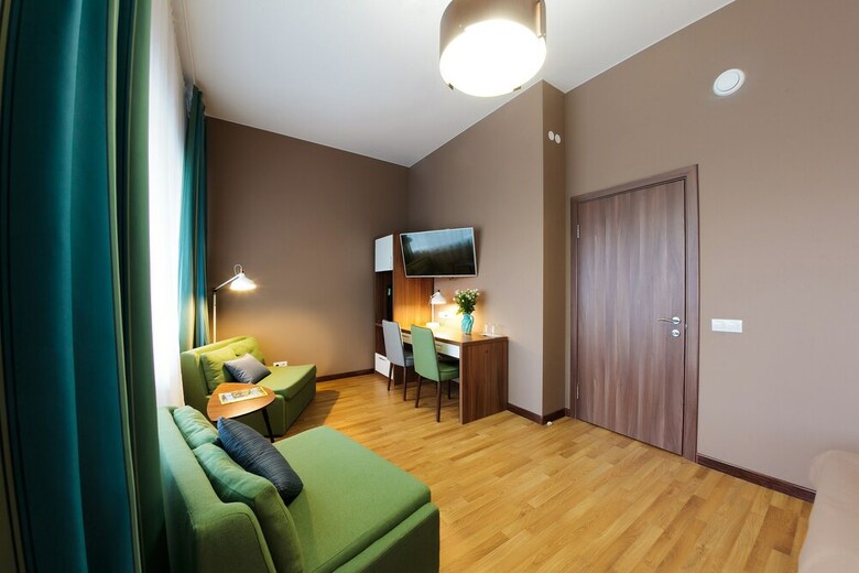 Hotel Fregat