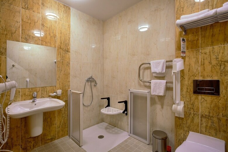 Hotel Fregat