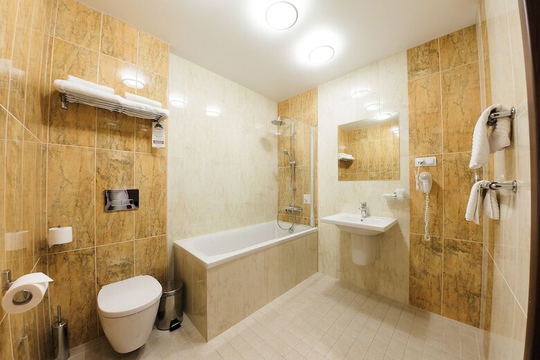 Hotel Fregat