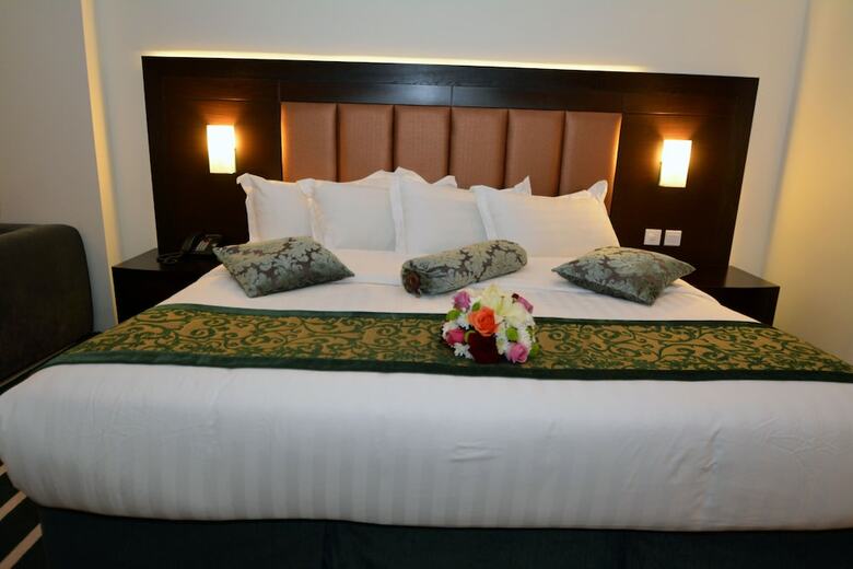 Millennia Boutique Hotel Olaya