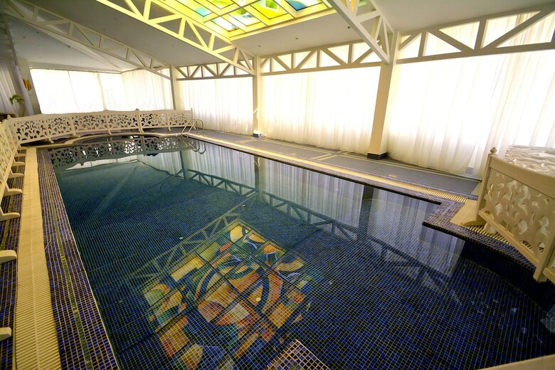 Millennia Boutique Hotel Olaya